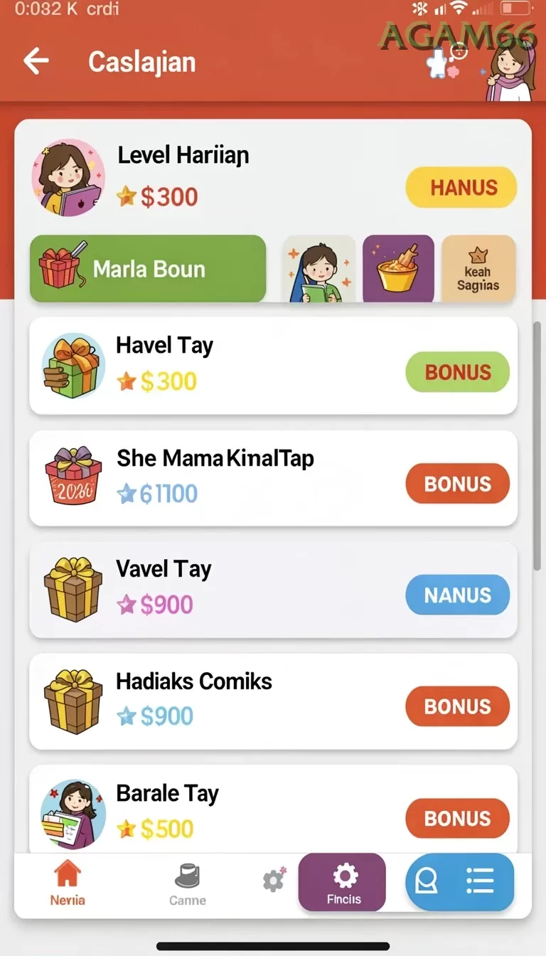 Screenshot nikmat777 nomor 3