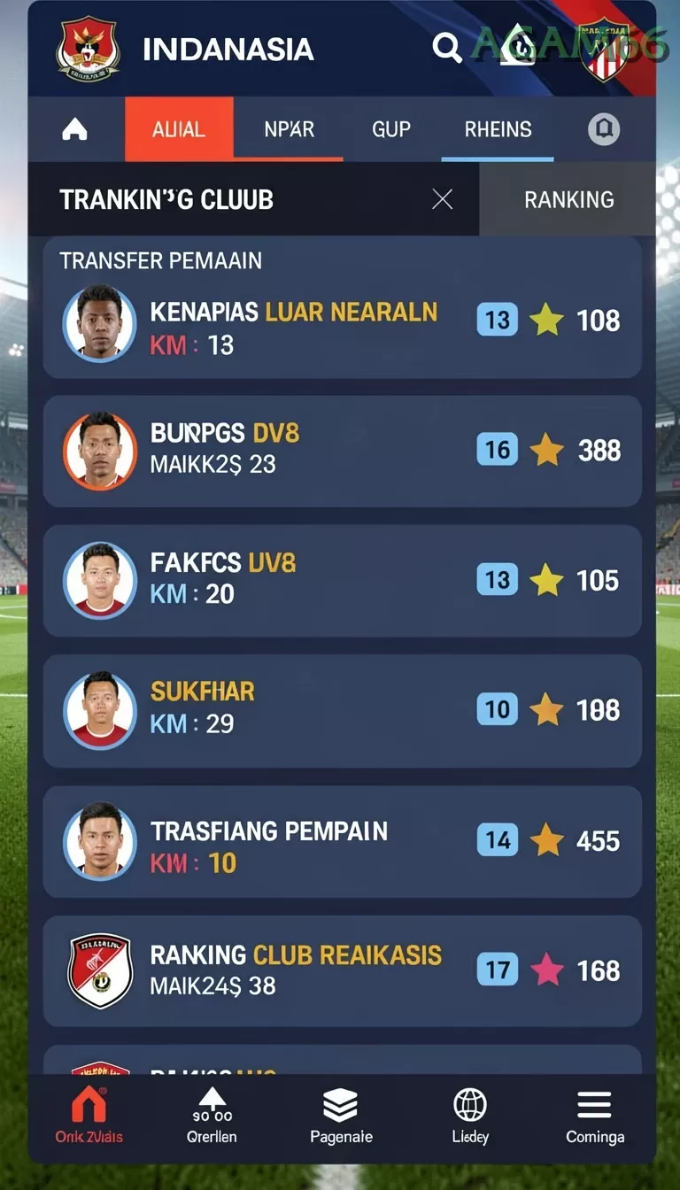 Screenshot sbobet88 nomor 3