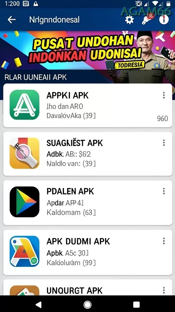 Screenshot raja9 nomor 3