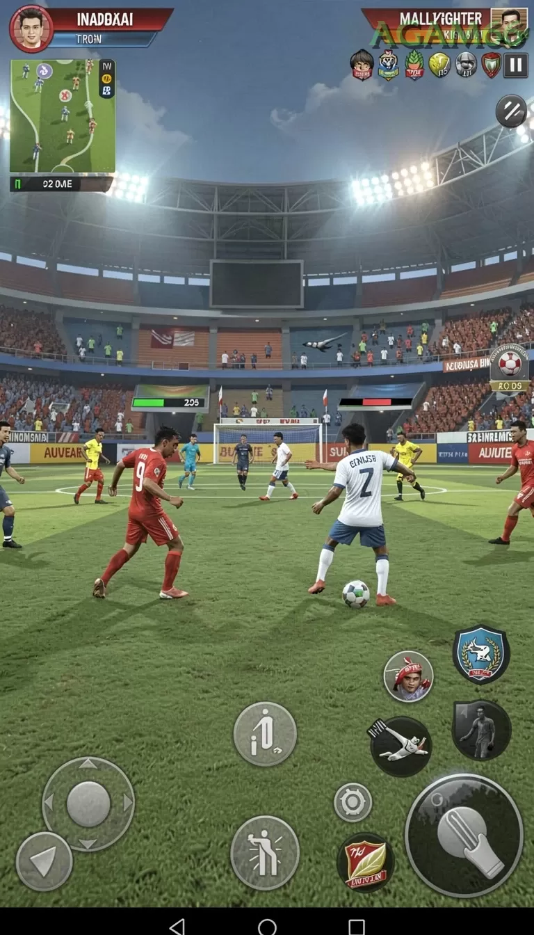 Screenshot nikmat777 nomor 2