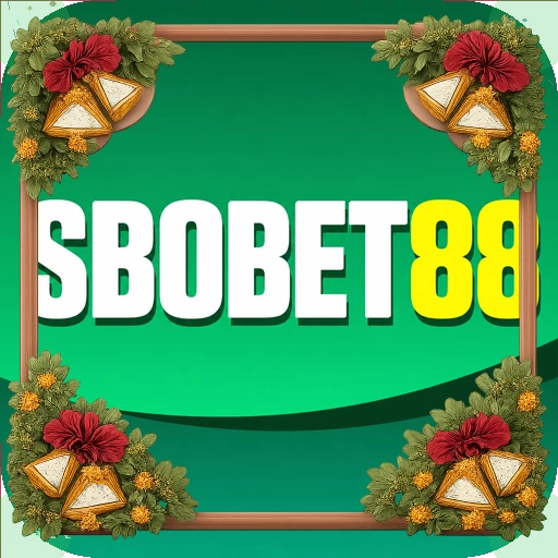 sbobet88 APK Resmi — ikon aplikasi